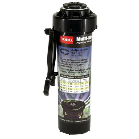 TORO Multistream Sprinkler 53877